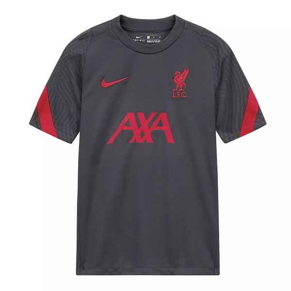 Entrainement Liverpool 2020-21 Gris